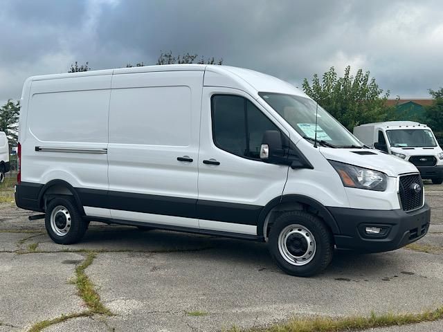 2025 Ford Transit photo 15