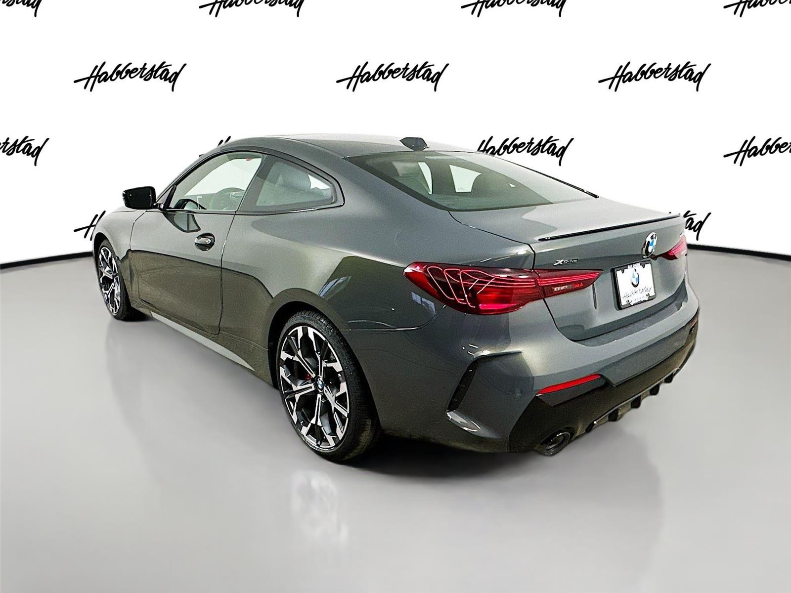 2026 Bmw 430i xDrive photo 7