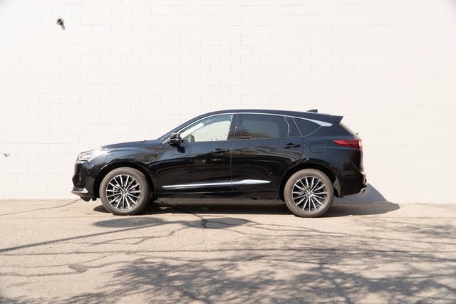 2025 Acura RDX Advance photo 2