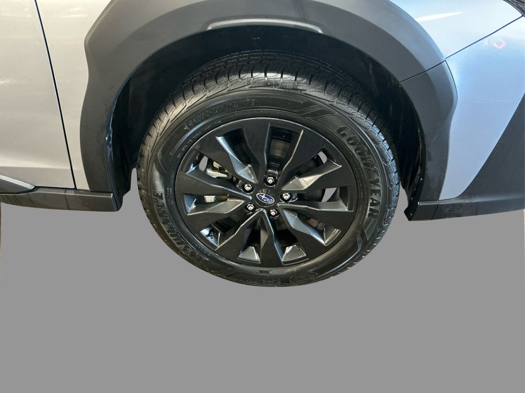 2024 Subaru Outback Onyx Edition photo 13