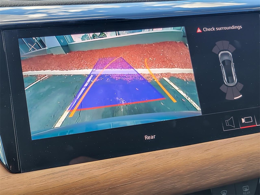 2023 AUDI E-TRON GT - Image 13