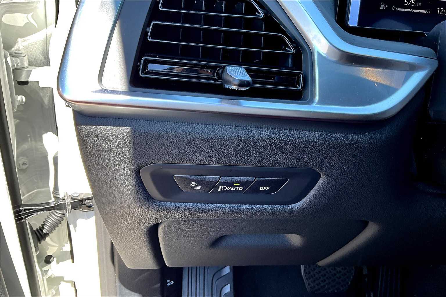 2026 Bmw X5 xDrive40i photo 17