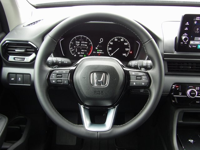 2025 Honda Pilot EX-L photo 26
