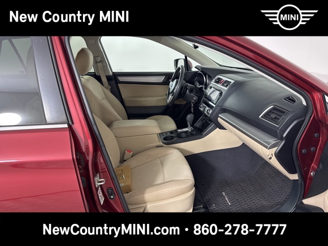 2017 Subaru Outback 2.5i Premium photo 23
