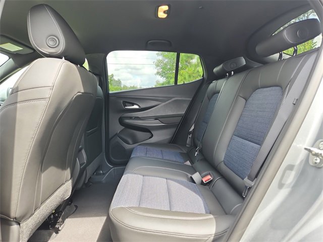 2025 Buick Envista Preferred photo 9