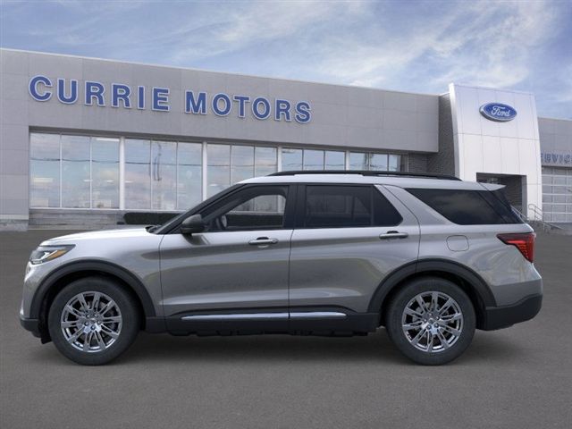 2025 FORD EXPLORER - Image 26