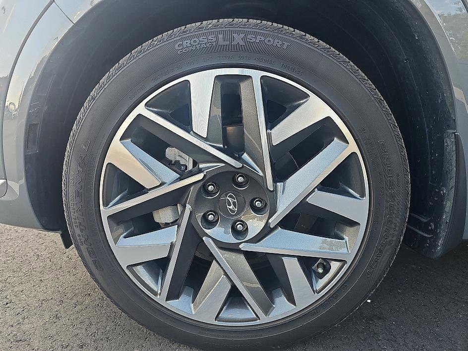 2023 Hyundai Santa Fe Calligraphy photo 10
