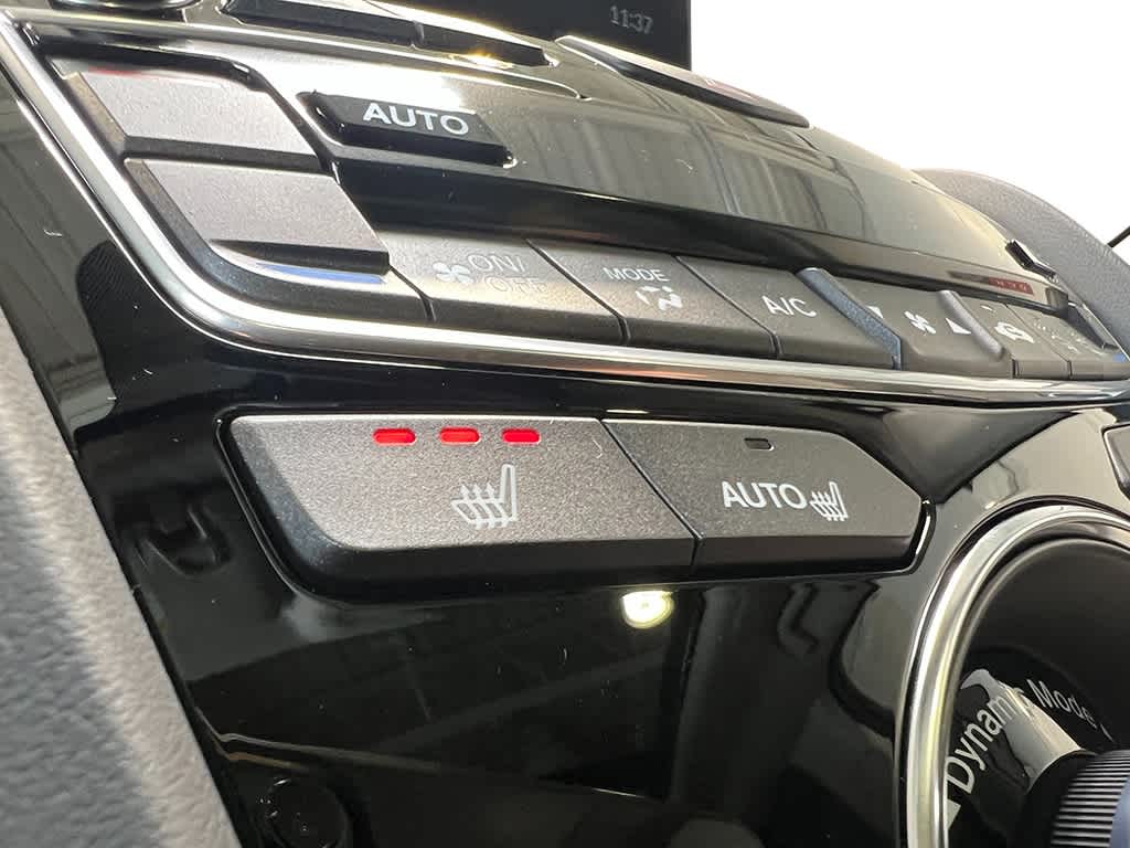 2025 Acura RDX Technology photo 18