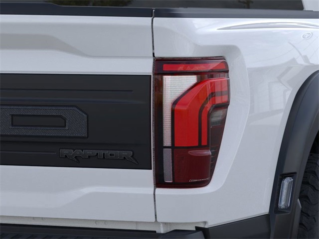 2025 Ford F-150 Raptor photo 20