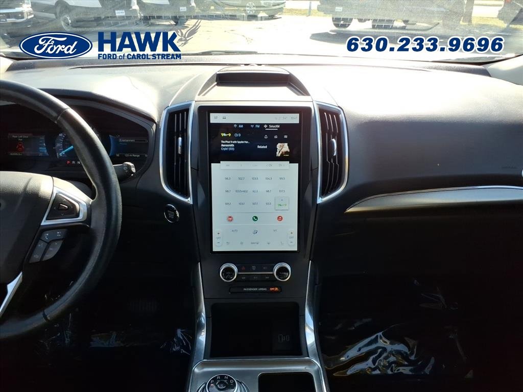 2022 FORD EDGE - Image 12