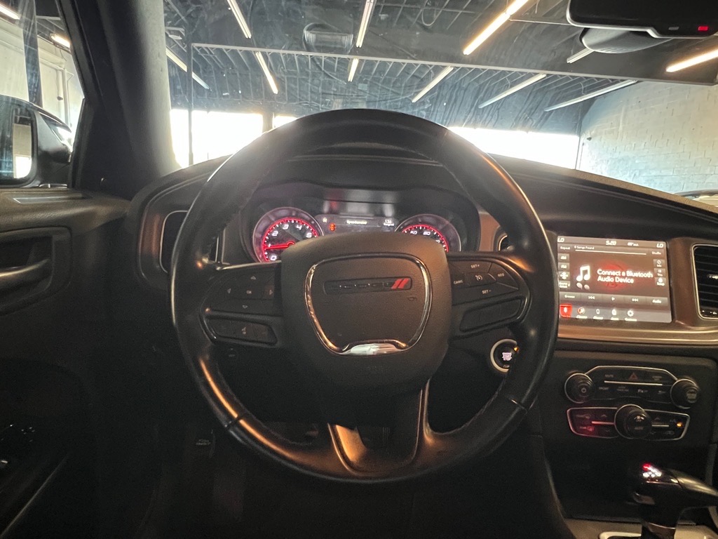 2023 Dodge Charger GT photo 9