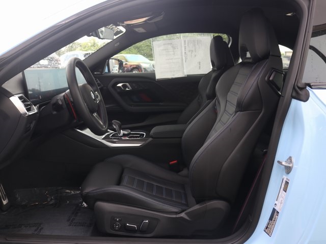 2024 Bmw M2 photo 6