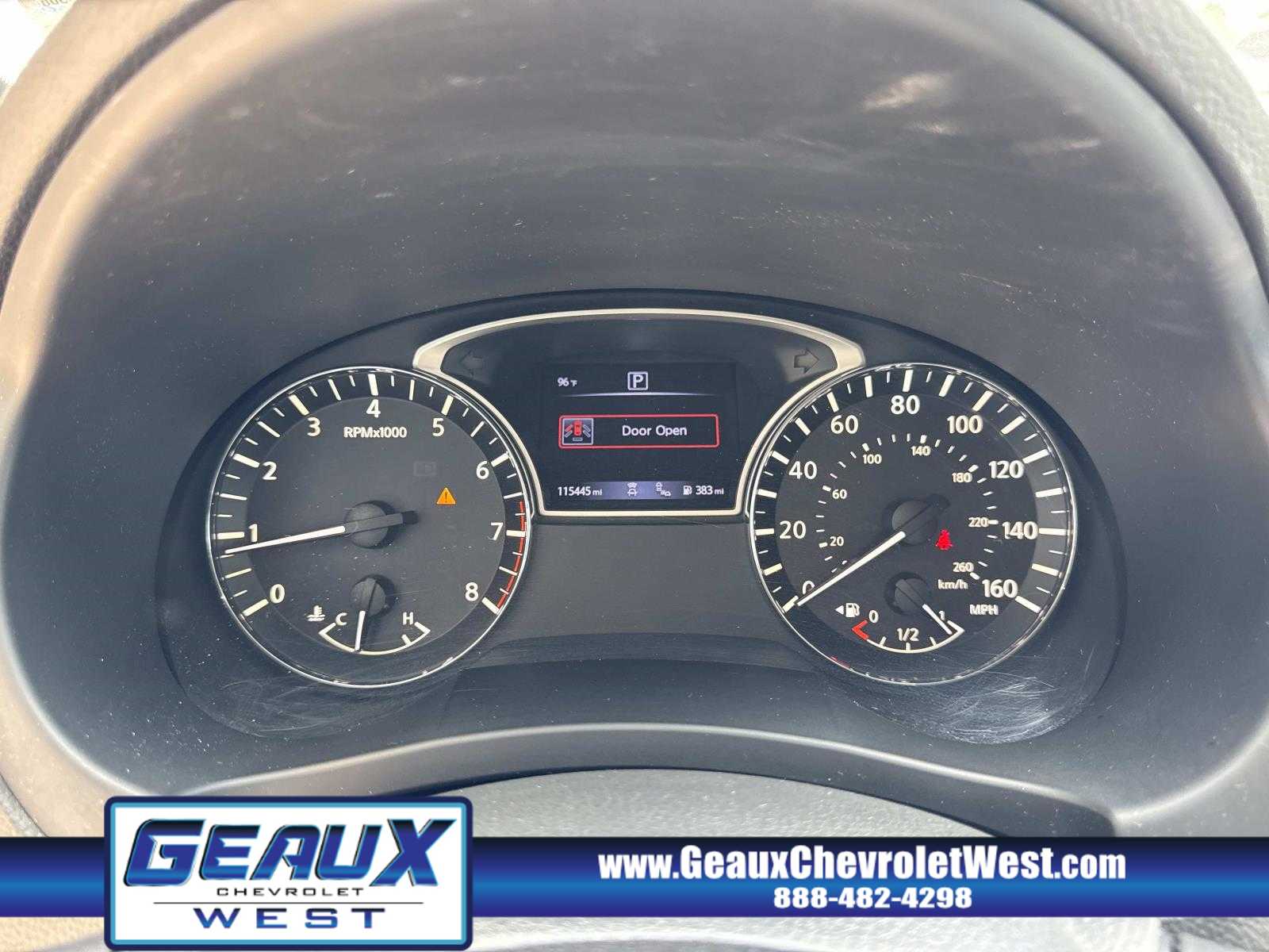 2017 Nissan Altima 2.5 SL photo 38