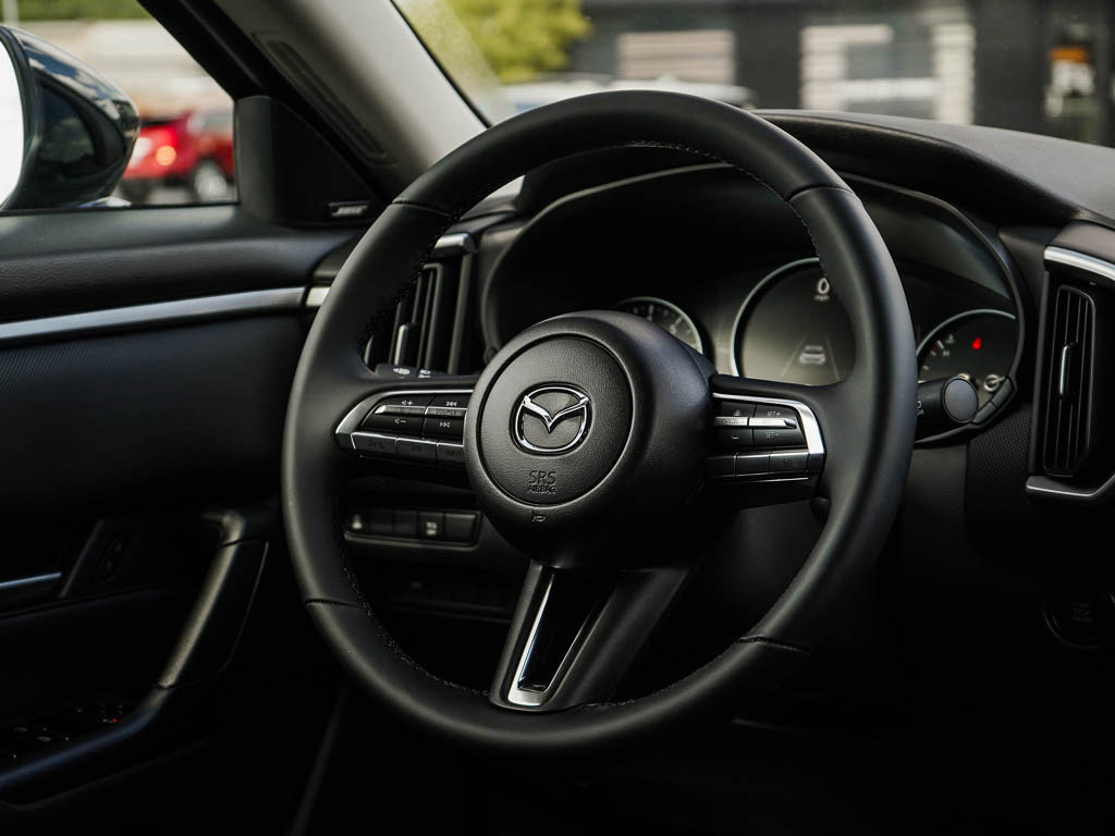 2025 Mazda CX-50 2.5 S Premium photo 13