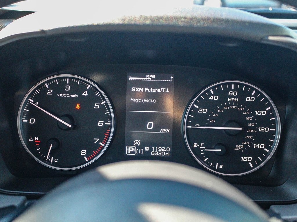 2024 Subaru Crosstrek Premium photo 24