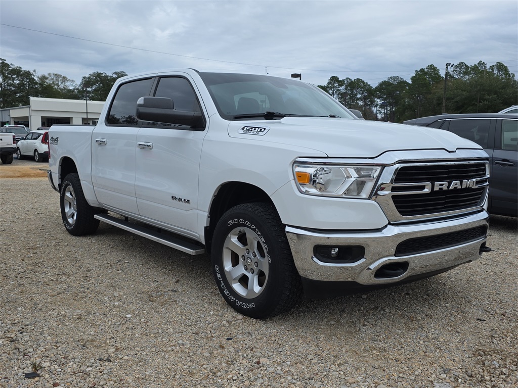 2019 RAM Ram 1500 Pickup Big Horn/Lone Star's photo