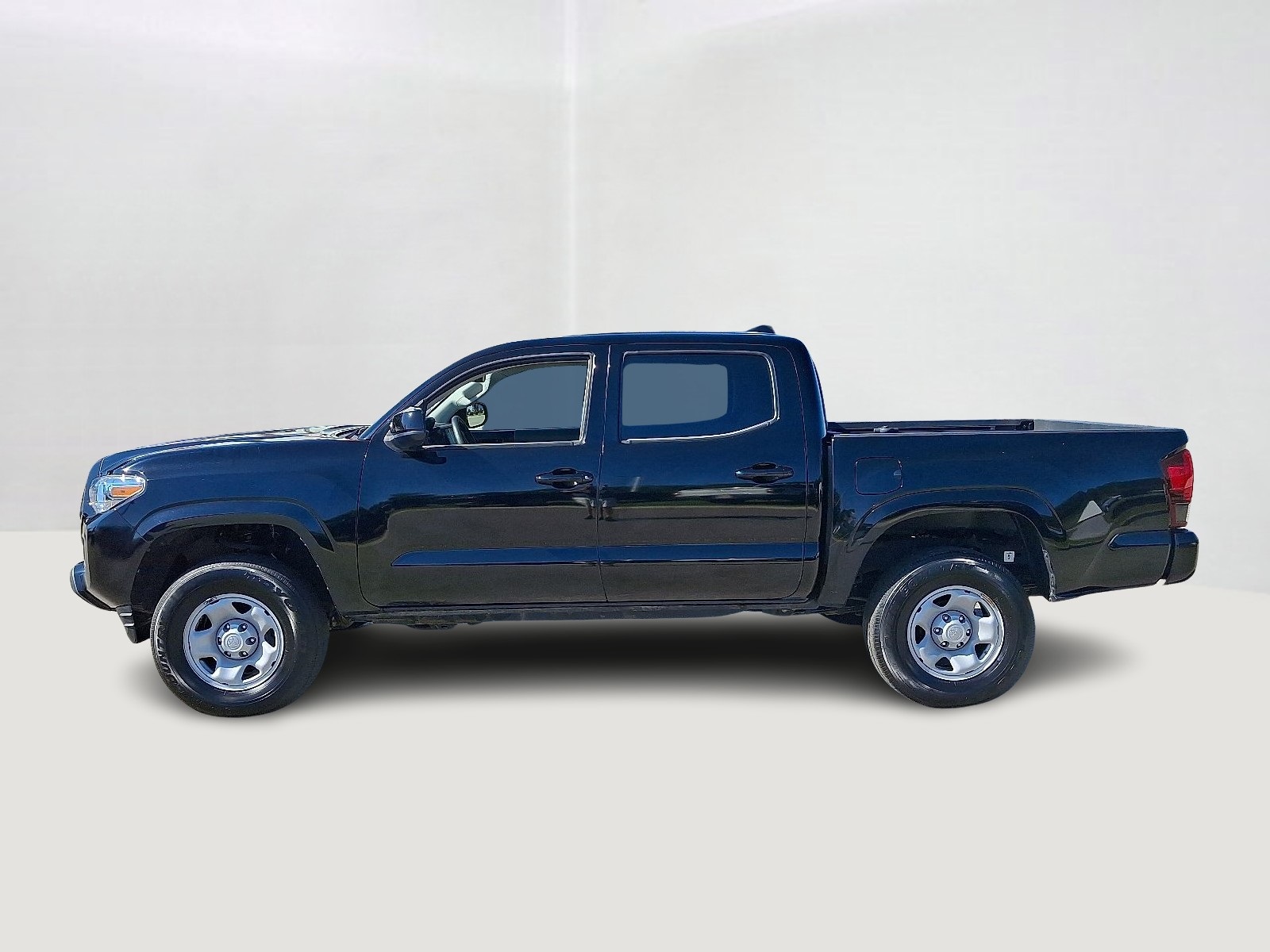 2022 Toyota Tacoma SR photo 8