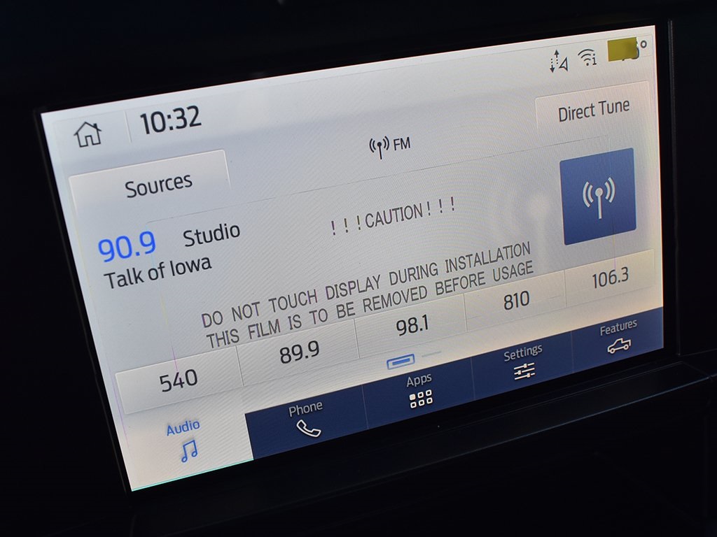2026 Ford F-350 XLT photo 16