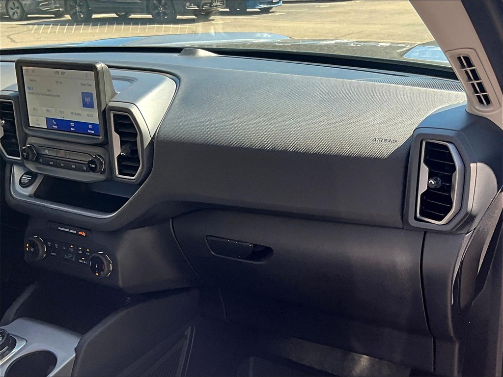 2023 Ford Bronco Sport Big Bend photo 12