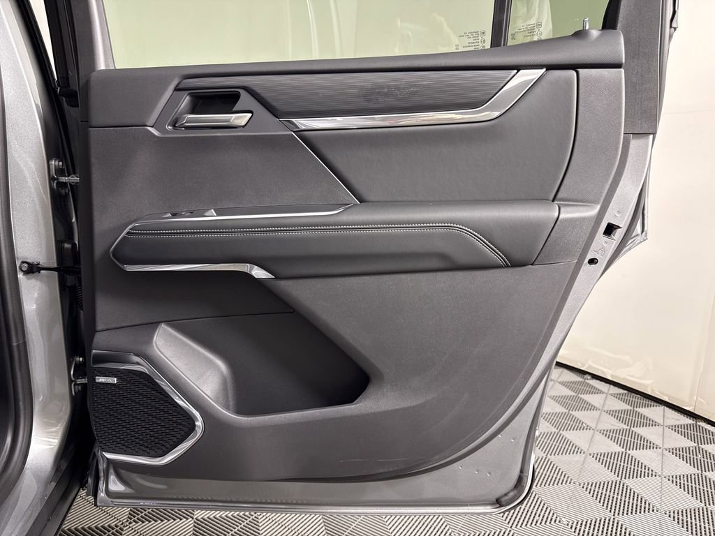 2025 Gmc Acadia Elevation photo 12