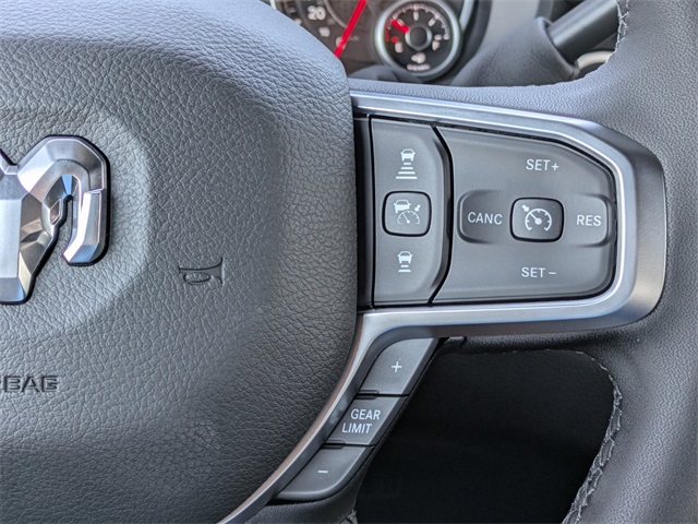 2026 Ram 2500 Big Horn photo 26
