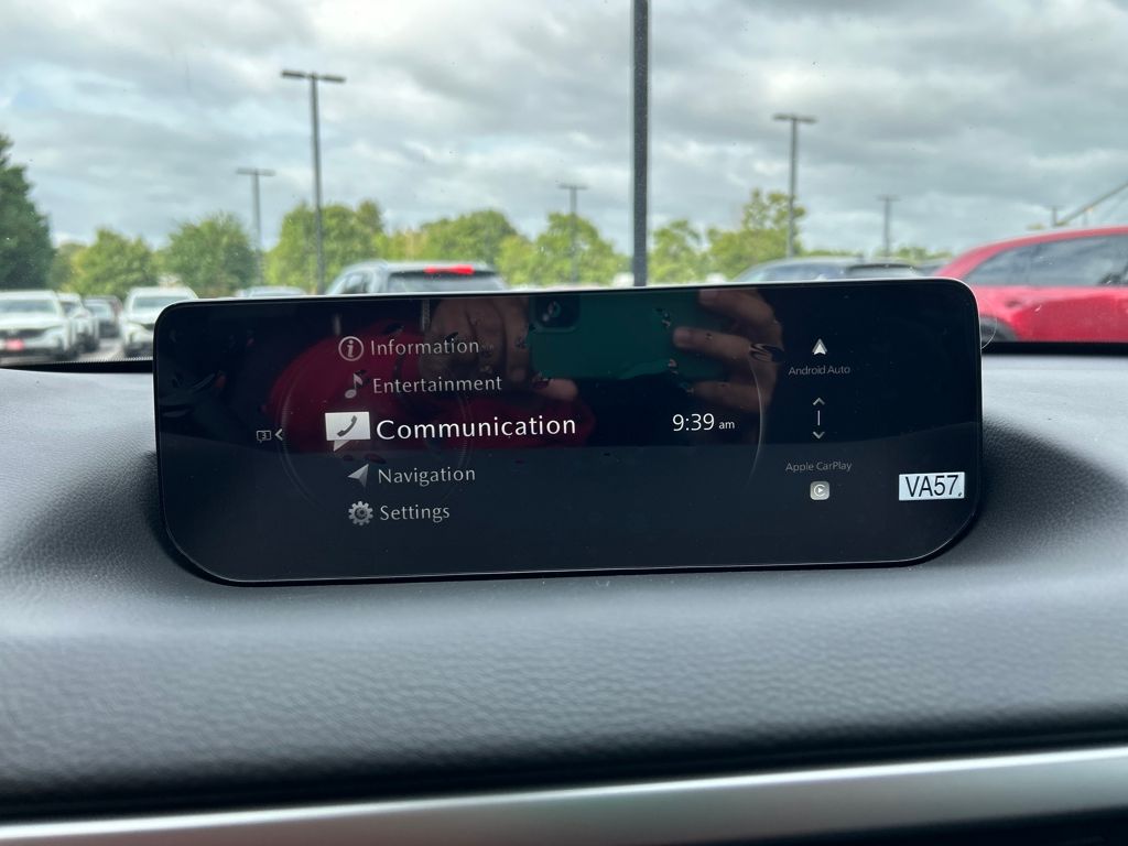 2025 Mazda CX-50 2.5 Select photo 15