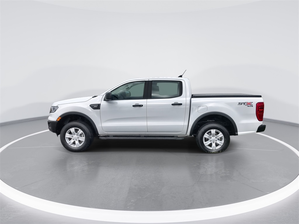 2021 Ford Ranger XL photo 4