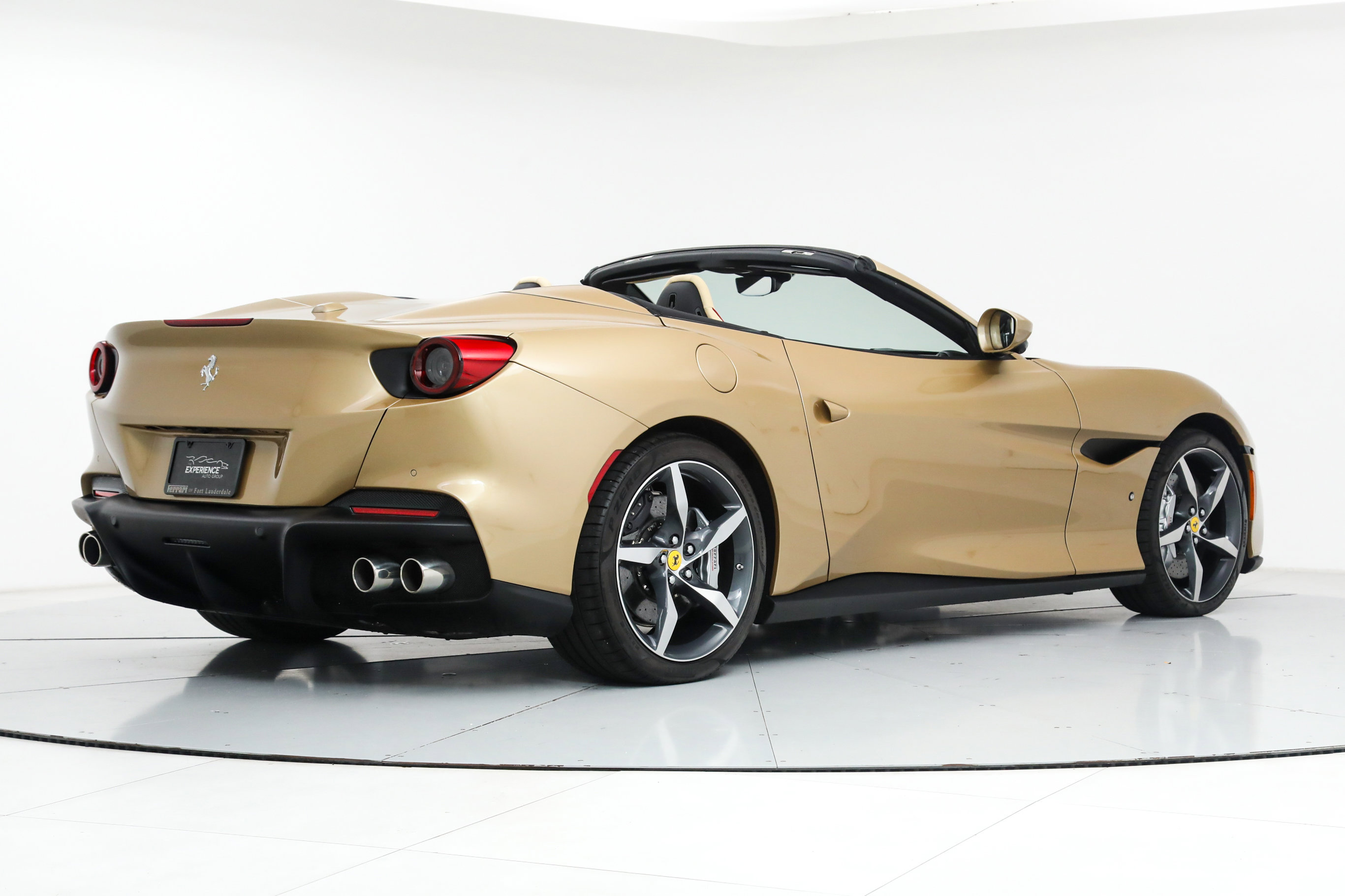 2023 Ferrari Portofino M photo 2