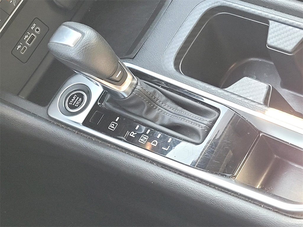 2022 Nissan Sentra SV photo 21