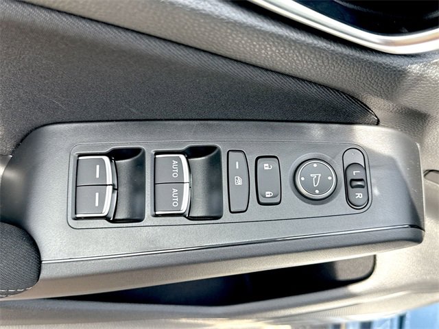 2026 Honda Civic Sport photo 15