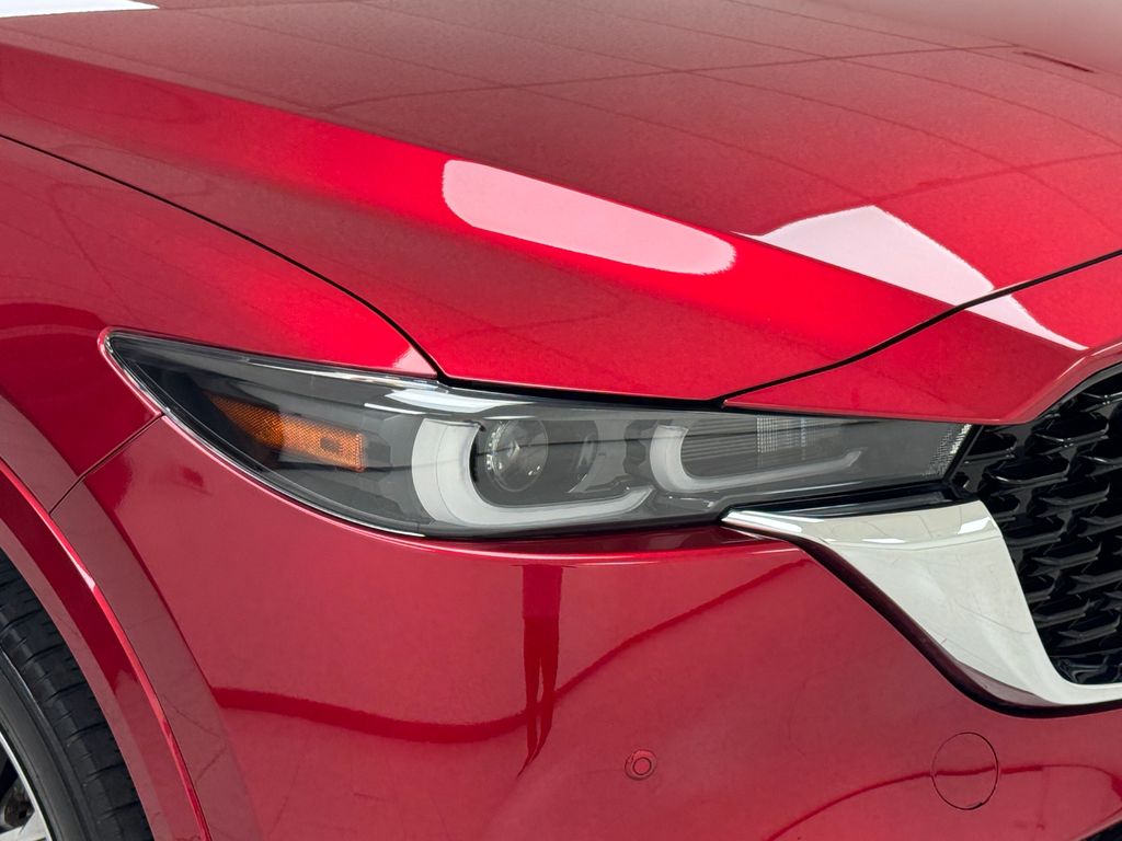 2023 Mazda CX-5 2.5 Turbo Signature photo 33