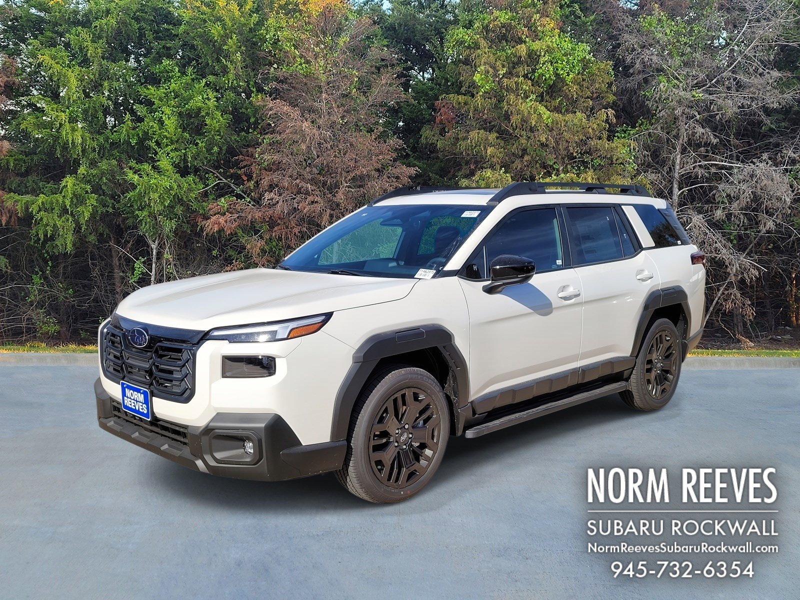 2026 Subaru Outback Limited's photo