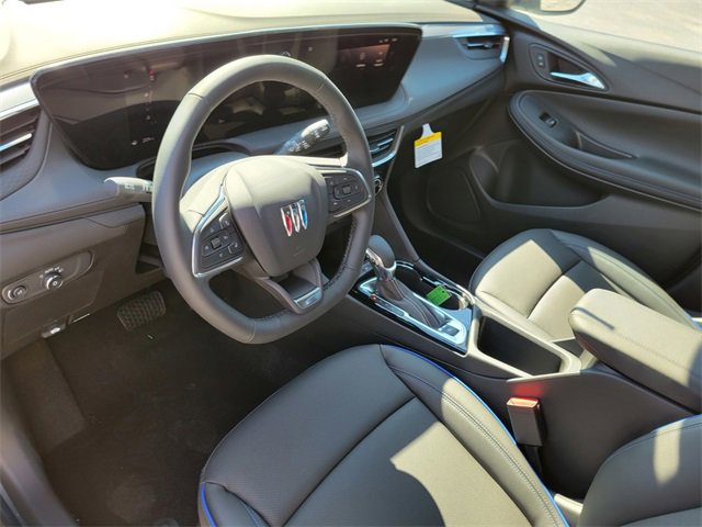 2025 Buick Encore GX Sport Touring photo 12