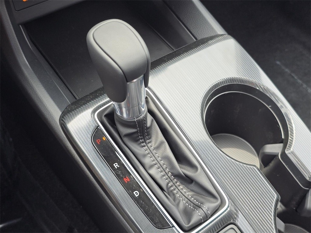 2025 Honda Civic Hybrid Sport photo 30