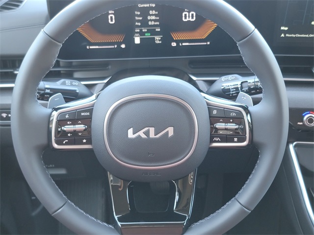 2026 Kia Carnival EX photo 24