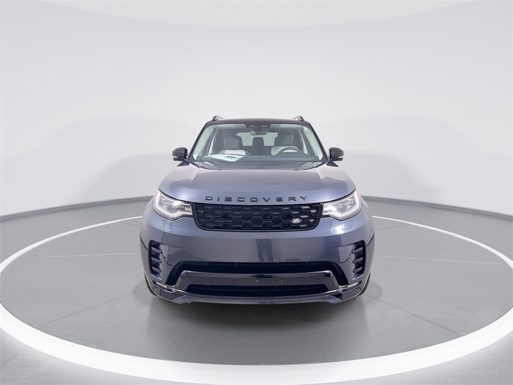 2026 Land Rover Discovery SE photo 2