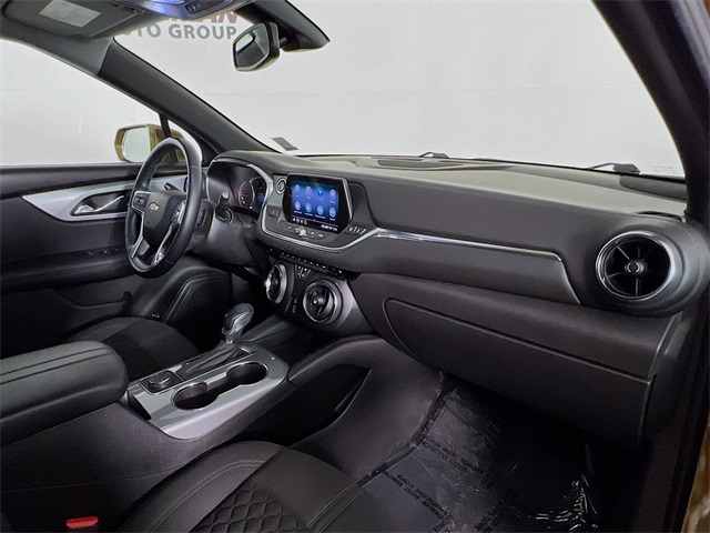 2019 Chevrolet Blazer Base 2LT photo 37