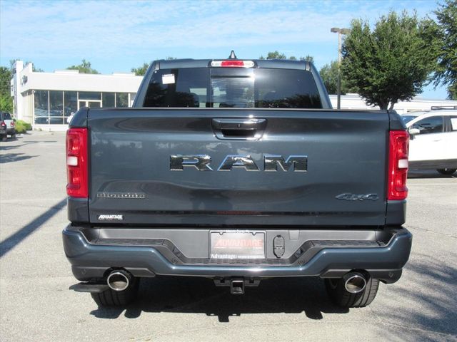 2026 Ram 1500 Big Horn Lone Star photo 4