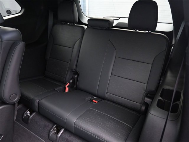 2026 Buick Enclave Sport Touring photo 12