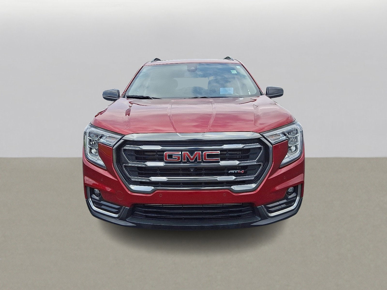 2022 Gmc Terrain AT4 photo 3