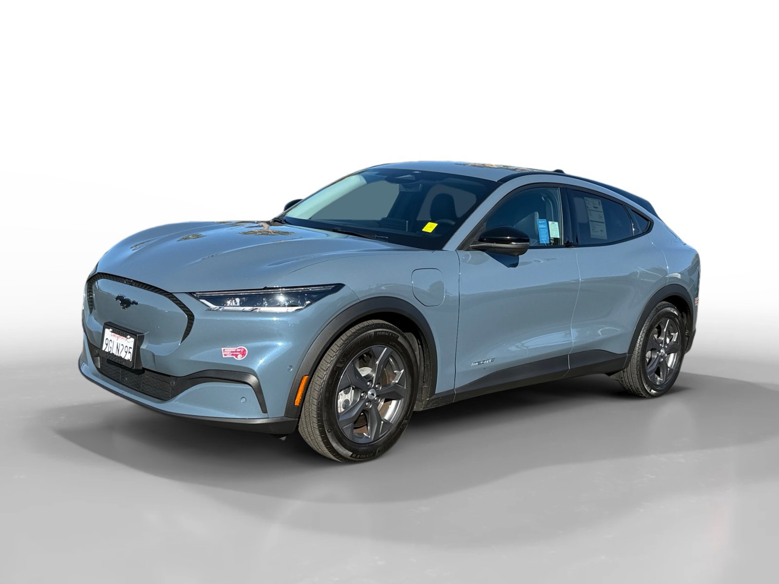 2023 Ford Mustang Mach-E Select RWD's photo