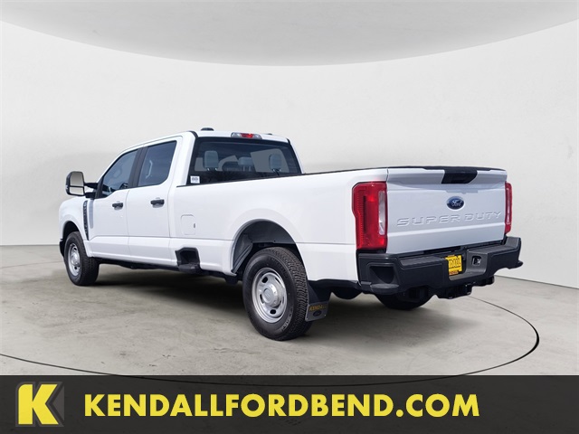 2023 Ford F-250 photo 3