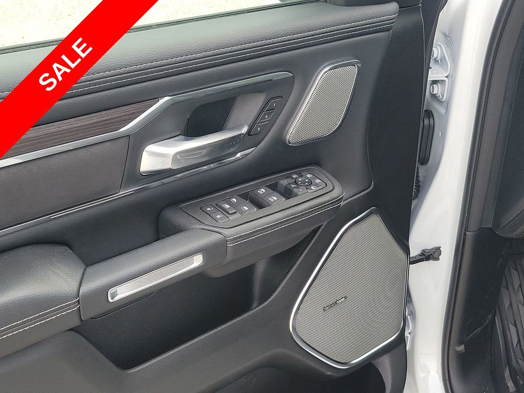 2025 Ram 1500 Laramie photo 32