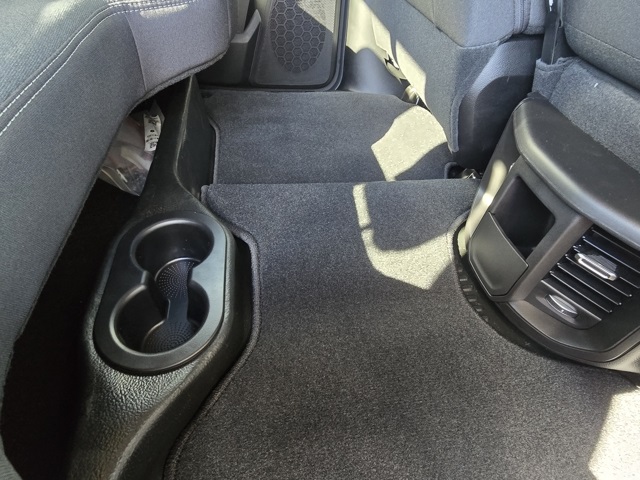 2026 Ram 2500 Tradesman photo 22