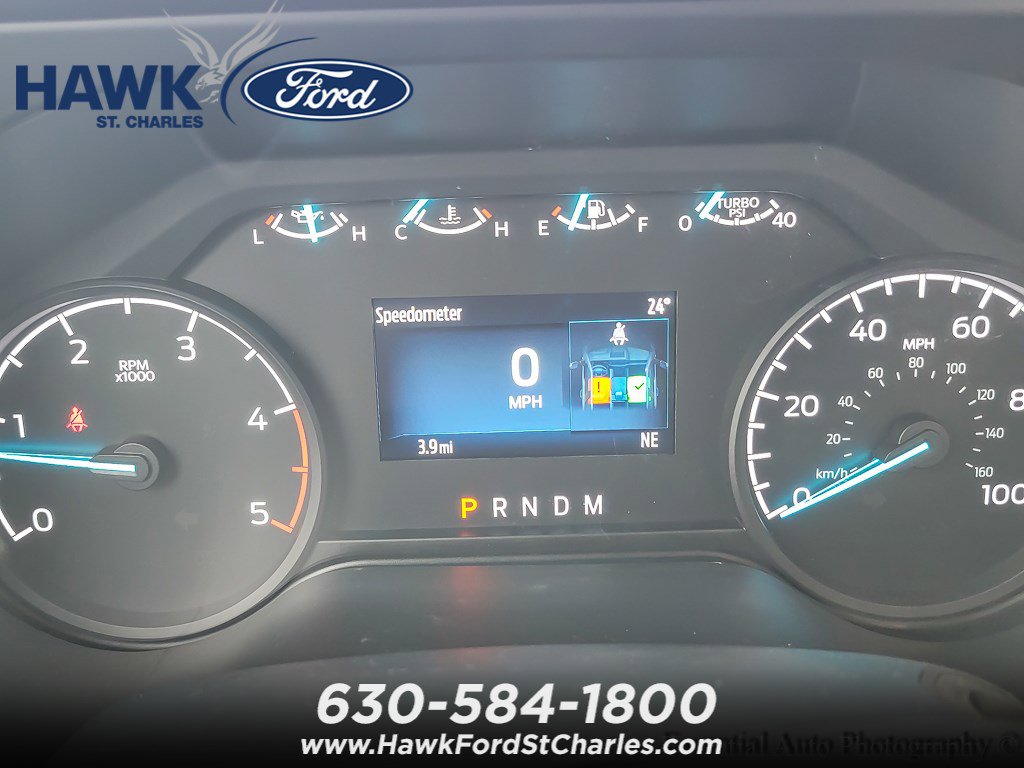 2024 FORD F-550 - Image 10