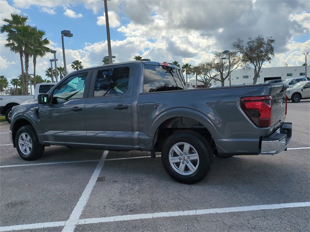 2025 Ford F-150 XL photo 5