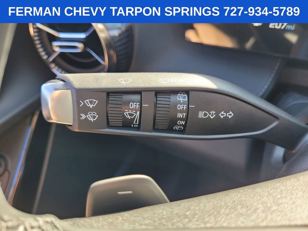 2026 Chevrolet Equinox LT photo 25