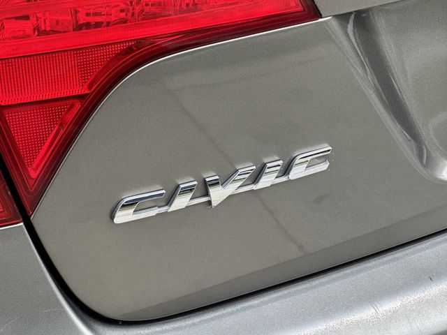 2006 Honda Civic LX photo 23