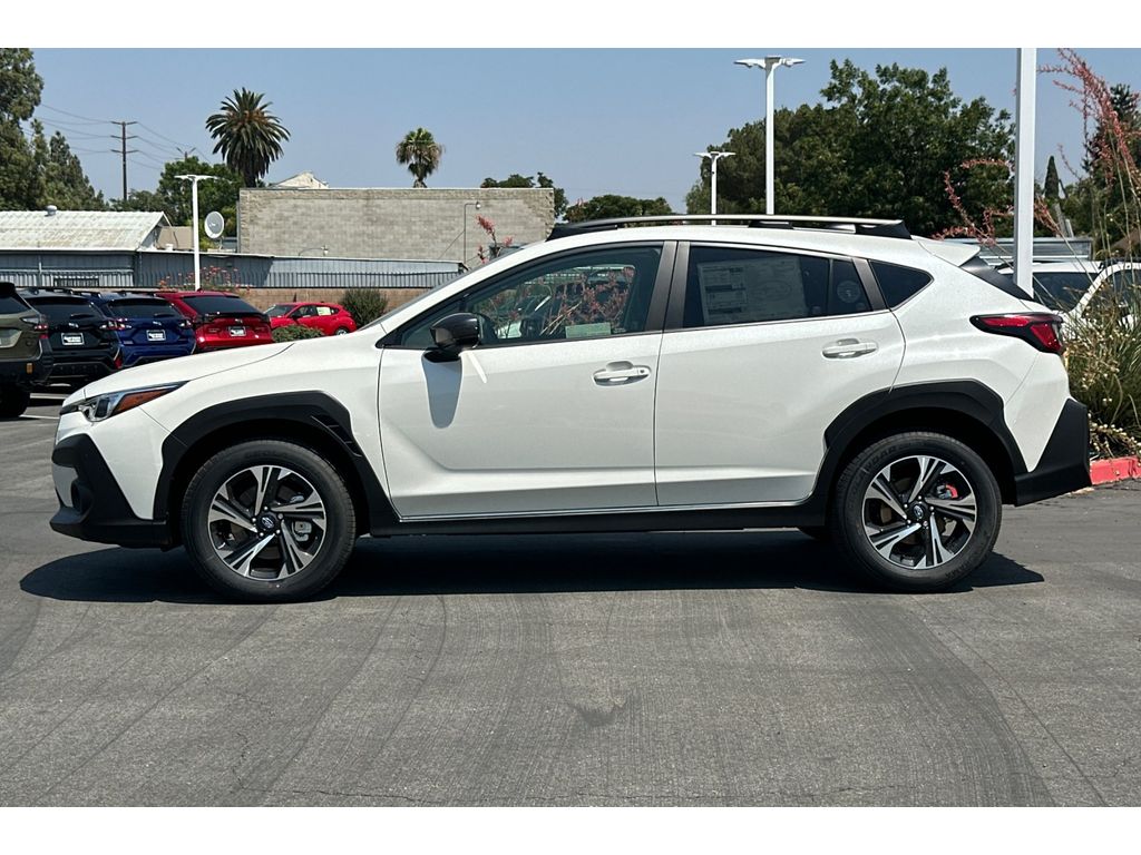 2025 Subaru Crosstrek Premium photo 6