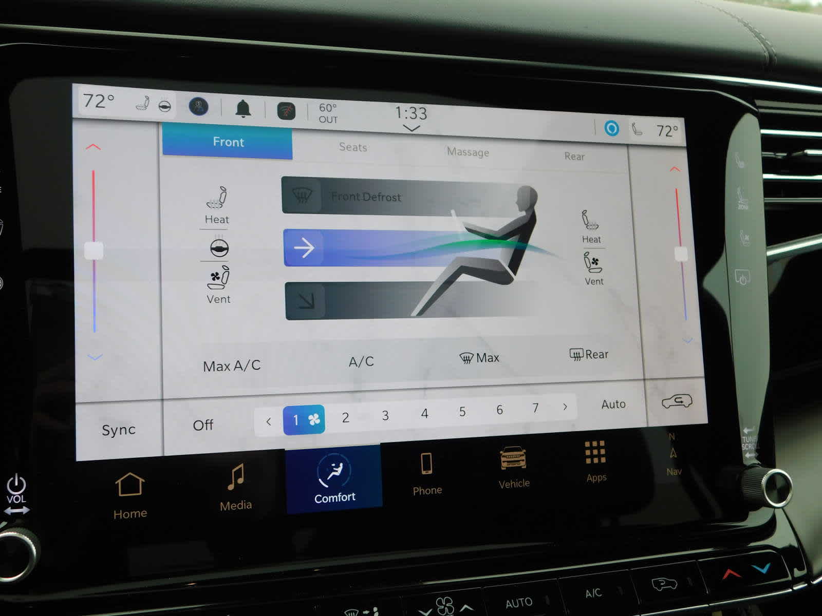 2024 Jeep Grand Wagoneer L Base photo 28